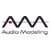 Audio Modeling logo