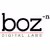 Boz Digital Labs logo