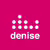 denise audio logo