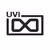 UVI logo