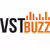 VSTBuzz logo